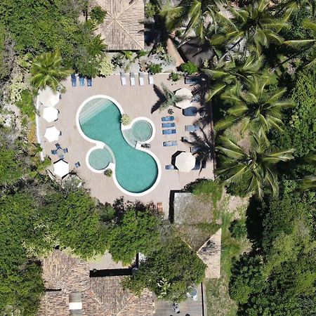 Pousada Morro Dos Navegantes Ilhéus Exterior photo